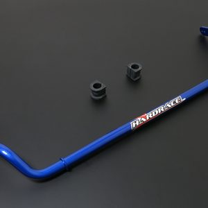 HONDA HONDA S2000 ADJ. FRONT SWAY BAR 32MM
WITH TPV STABILIZER BUSH