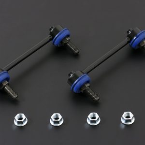 MITSUBISHI EVO X REAR REINFORCED STABILIZER LINK 2PCS/SET