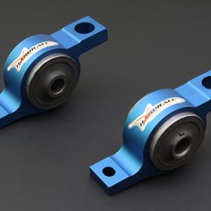 LEXUS IS250/350 GS350/450 FRONT LOWER CONTROL ARM BUSHING
(HARDEN RUBBER) 2PCS/SET