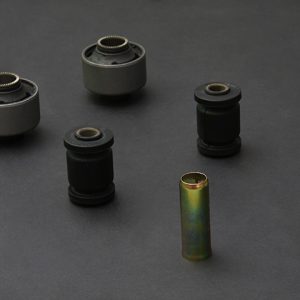 TOYOTA CORONA/EXISOR T190 FRONT LOWER ARM BUSHING
(HARDEN RUBBER) 6PCS/SET