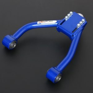 LEXUS IS MK2 GSR2X 06-13 / GS MK3 GRS19X 05-12
FRONT UPPER CAMBER KIT
(HARDEN RUBBER) 2PCS/SET