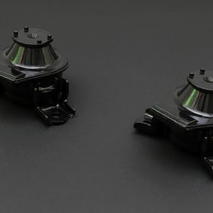 MAZDA MAZDA RX8 HARDEN ENGINE MOUNT 2PCS/SET