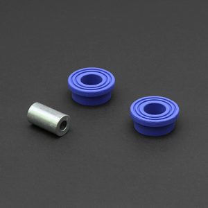 SUBARU IMPREZA GC/GD 6MT SHIFTER BUSHINGS 3PCS/SET