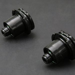 SUZUKI SUZUKI SWIFT ZC31 REAR TRAILING ARM BUSHING
(HARDEN RUBBER) 2PCS/SET