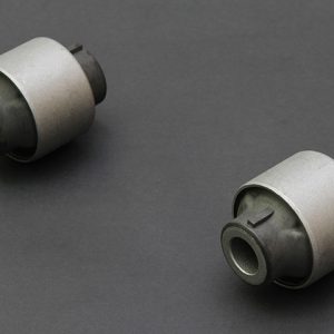 NISSAN 350Z/Z33/G35 03-06 TENSION ROD BUSHING
(HARDEN RUBBER) 2PCS/SET