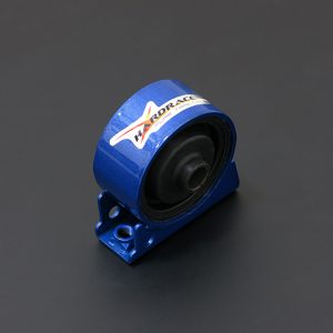 MITSUBISHI EVO X/ LANCER FORTIS 07/ GALANT FORTIS 07 AT/MT
RACE VERSION-HARDEN ENGINE MOUNT - FRONT SIDE