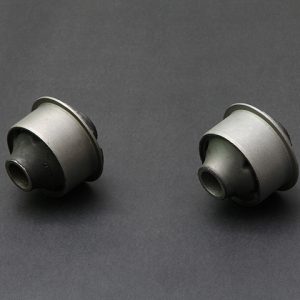 LEXUS LEXUS GS300 97.8-99.8 FRONT TENSION ROD BUSHING
(HARDEN RUBBER) 2PCS/SET