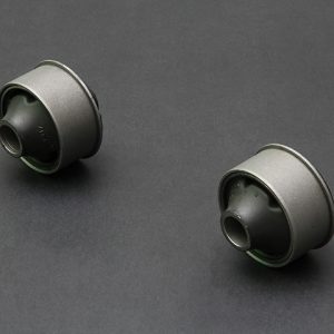 LEXUS LEXUS GS300 99.8 ~ FRONT TENSION ROD BUSHING
(HARDEN RUBBER) 2PCS/SET
