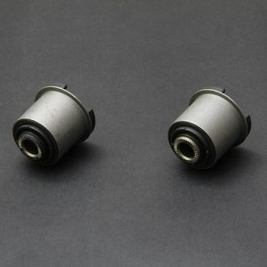 LEXUS LEXUS GS300 01-05 FRONT LOWER ARM BUSHING
(HARDEN RUBBER) 2PCS/SET