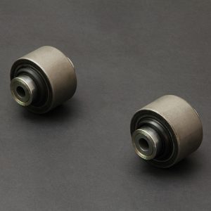 VW GOLF MK5/6 SORICCO MK3 REAR TRAILING ARM BUSHING
(PILLOW BALL) 2PCS/SET