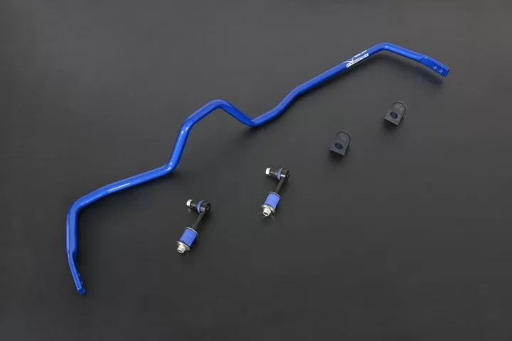 NISSAN 240SX S13 22MM REAR SWAY BAR  - ADJUSTABLE
WITH TPV STAB. LINK AND BUSHINGS 5PCS/SET