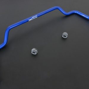 NISSAN 240SX S14 28MM FRONT SWAY BAR - ADJUSTABLE
WITH TPV STAB. BUSHINGS 3PCS/SET