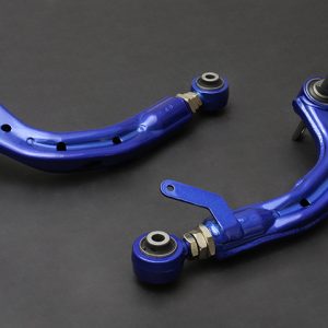 HONDA CIVIC 06- FD/SI REAR CAMBER KIT-VERSION 3
(HARDEN RUBBER) 2PCS/SET - STEEL BODY