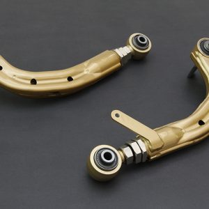 HONDA CIVIC 06- FD/SI REAR CAMBER KIT-VERSION 3
(HARDEN RUBBER) 2PCS/SET - STEEL BODY