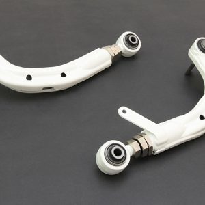 HONDA CIVIC 06- FD/SI REAR CAMBER KIT-VERSION 3
(HARDEN RUBBER) 2PCS/SET - STEEL BODY