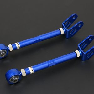 HYUNDAI GENESIS COUPE REAR TRAILING ARM
(PILLOW BALL) 2PCS/SET