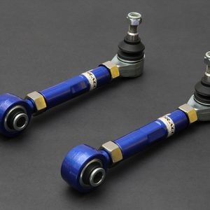 HYUNDAI GENESIS COUPE REAR TOE CONTROL ARM
(PILLOW BALL) 2PCS/SET