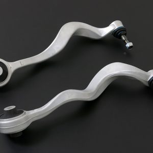 BMW BMW E60/ M5 FRONT UPPER ARM
(HARDEN RUBBER) 2PCS/SET