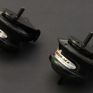 NISSAN 300ZX/Z32 HARDEN ENGINE MOUNT 2PCS/SET