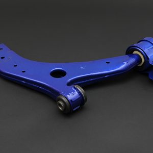 FORD FOCUS MK2 FRONT LOWER CONTROL ARM (NO BALL JOINT)
(HARDEN RUBBER) 2PCS/SET