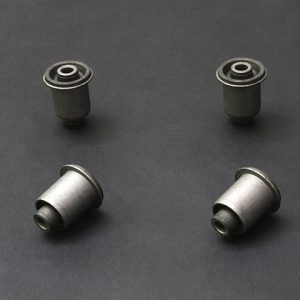 NISSAN 350Z/Z33/G35 03-06 FRONT UPPER ARM BUSHING
(HARDEN RUBBER) 4PCS/SET