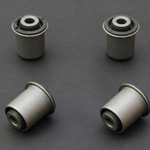NISSAN 350Z/Z33/G35 03-06/TEANA 03-08 
REAR UPPER ARM BUSHING
(HARDEN RUBBER) 4PCS/SET