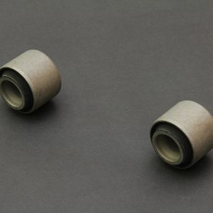 NISSAN 350Z/Z33/G35 03-06 REAR TRAILING ARM BUSHING
(HARDEN RUBBER) 2PCS/SET
