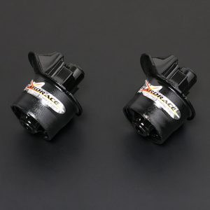 TOYOTA TOYOTA ALTIS REAR FRAME BUSHING
(HARDEN RUBBER) 2PCS/SET