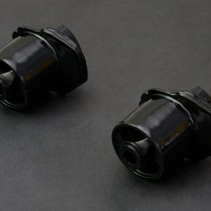 TOYOTA TOYOTA VIOS/YARIS 00-05 REAR FRAME BUSHING
(HARDEN RUBBER) 2PCS/SET