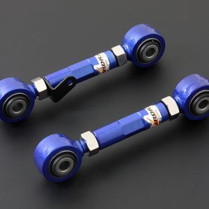 FORD FORD MONDEO 08-/ VOLVO V60 10- REAR TOE CONTROL ARM
(HARDEN RUBBER) 2PCS/SET