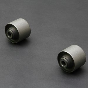SUZUKI SUZUKI JIMNY HARDEN RUBBER BUSHING 2PCS/SET
FITS FRONT LOWER ARM FRONT SIDE (REQUIRE 2 SETS)