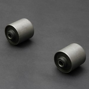 SUZUKI SUZUKI JIMNY HARDEN RUBBER BUSHING 2PCS/SET
FITS FRONT LOWER ARM REAR SIDE (REQUIRE 1 SETS)