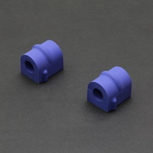 OPEL OPEL ASTRA 17MM REINFORCED STABILIZER BUSHING 2PCS/SET