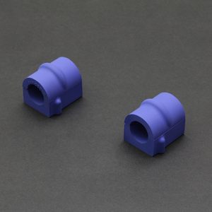 OPEL OPEL ASTRA 21MM REINFORCED STABILIZER BUSHING 2PCS/SET