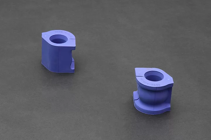 HONDA CIVIC FD FRONT- 24MM
STABILIZER BUSHING 2PCS/SET