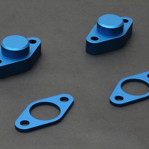 BMW MINI R60 FRONT ROLL CENTER ADJUSTER SPACER 4PCS/SET