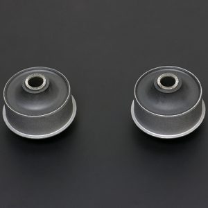 TOYOTA TOYOTA ALTIS FRONT LOWER ARM BUSHING
(HARDEN RUBBER) 2PCS/SET