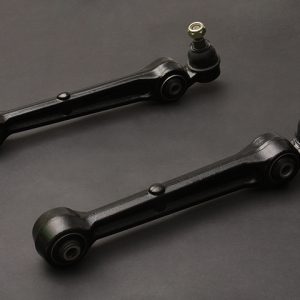 MITSUBISHI ECLIPSE 95-99 FRONT LOWER CONTROL ARM
OE STYLE (HARDEN RUBBER) 2PCS/SET