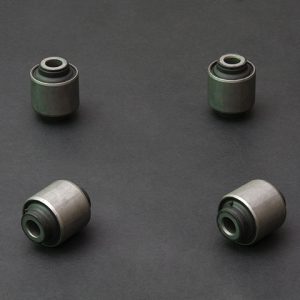 MAZDA MAZDA6 02-08 GG-GY  REAR UPPER ARM BUSHING
(HARDEN RUBBER) 4PCS/SET