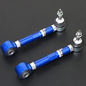 BMW BMW E53 REAR TOE CONTROL ARM
(HARDEN RUBBER) 2PCS/SET