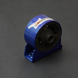 MITSUBISHI EVO X/ LANCER FORTIS 07/ GALANT FORTIS 07 AT/MT
STREET VERSION-HARDEN ENGINE MOUNT - FRONT SIDE