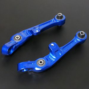 NISSAN 350Z Z33 FRONT LOWER CONTROL ARM
(HARDEN RUBBER) 2PCS/SET