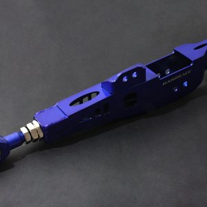 MITSUBISHI LANCER 01/LANCER FORTIS/GALANT FORTIS REAR LOWER ARM - ADJUSTABLE
(PILLOW BALL) 2PCS/SET