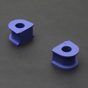 HONDA CIVIC USDM TYPE-R 22MM REAR
STABILIZER BUSHING 2PCS/SET