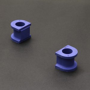 HONDA INTEGRA JDM TYPE-R FRONT-25MM
STABILIZER BUSHING 2PCS/SET