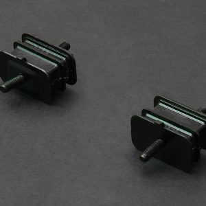HONDA S2000 AP1/AP2 TRANSMISSION MOUNT
(HARDEN RUBBER) 2PCS/SET