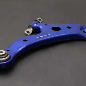 TOYOTA TOYOTA CAMRY 02-/ALPHA ANH10/MNH10
FRONT LOWER CONTROL ARM (HARDEN RUBBER) 2PCS/SET