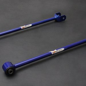 TOYOTA TOYOTA CAMRY 02-06/07- REAR TRAILING ARM
(HARDEN RUBBER) 2PCS/SET