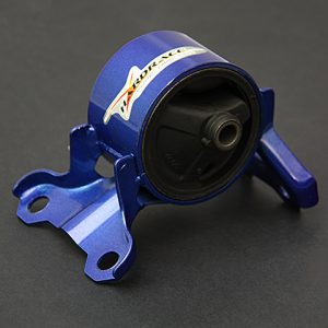MITSUBISHI EVO X/ LANCER FORTIS 07/ GALANT FORTIS 07 AT
STREET VERSION-HARDEN ENGINE MOUNT - LEFT SIDE