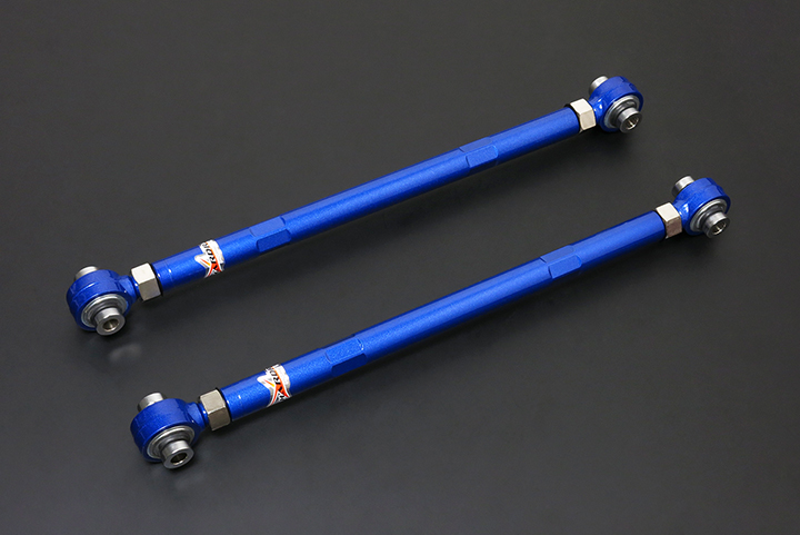 TOYOTA TOYOTA AE86 REAR LATERAL LINK - LONG
(PILLOW BALL) 2PCS/SET